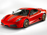 Ferrari 430 Scuderia